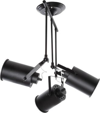 GreenIce L&aacute;mpara De Techo remi [ho-apl-gu10-014]