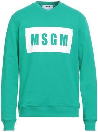 Msgm TOPWEAR - Sweatshirts sur YOOX.COM