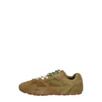 Steve Madden Schoenen, Dames, Beige, 40 EU, Asiel Sneakers