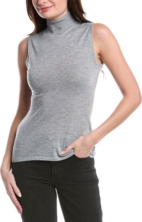 DL1961 Turtleneck Wool-Blend Sweater