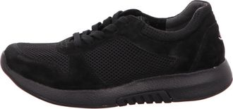Gabor Sneakers - Dames - Schoenen - Zwart - Maat: 37 EU