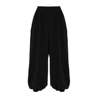 Rotate Mujer, Pantalones, Negro, Talla: S