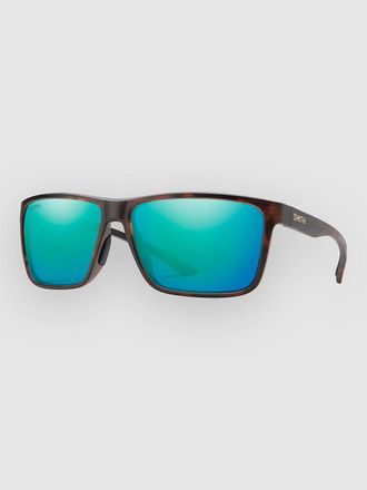Smith Riptide Matte Tortoise Gafas de Sol marr&oacute;n
