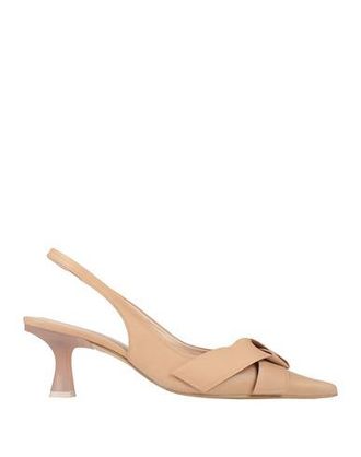Zinda FOOTWEAR - Pumps on YOOX.COM