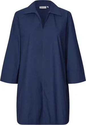 Masai Donna, Camicette, Blu, XL, new