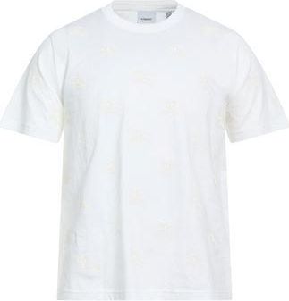 Burberry TOPWEAR - T-shirts su YOOX.COM