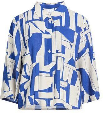 Vila TOPS - Hemden auf YOOX.COM