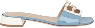 A.Bocca CALZATURE - Sandali su YOOX.COM