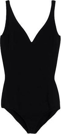 Alexander McQueen TOPWEAR - Bodysuits on YOOX.COM