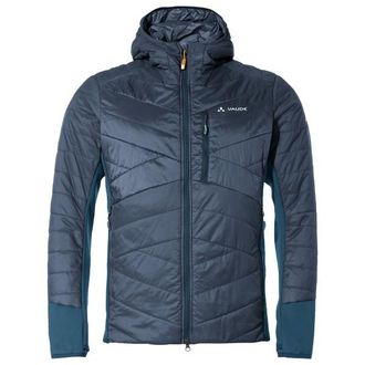 Vaude Sesvenna Jacket IV Kunstfaserjacke f&uuml;r Herren | blau