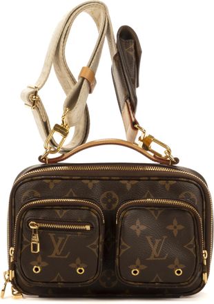 Louis Vuitton Utility Handtas