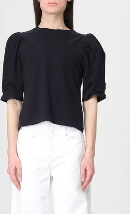 Isabel Marant T-Shirt ISABEL MARANT Woman color Black
