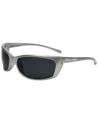 Fifth and Ninth Fifth & Ninth Womens Rocket 67Mm Polarized Sunglasses