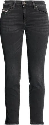 Diesel BOTTOMWEAR - Pantaloni jeans su YOOX.COM