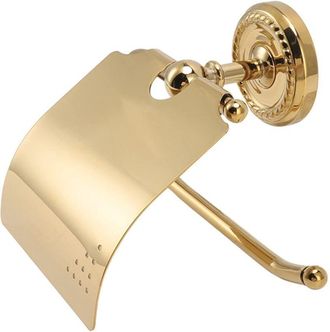 OEM Dispensador De Toallas De Papel Vintage Con Tapa, Dispensador De Rollos De Papel Higi&eacute;nico De Pared Para Accesorios De Ba&ntilde;o Y Cocina