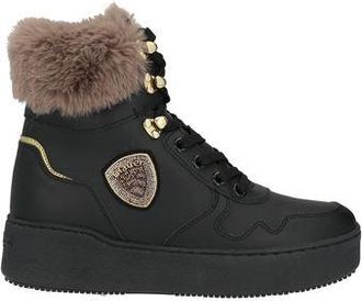 Blauer FOOTWEAR - Trainers on YOOX.COM