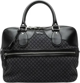 Gucci unisex, Pre-owned, Grigio, Taglia unica, used