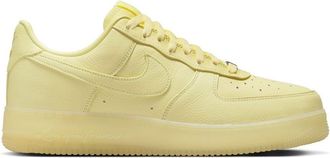 Nike Drake NOCTA Air Force 1 Low Certified Lover Boy Citron Tint Mens Shoes