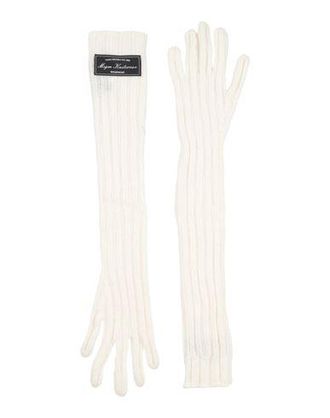 Msgm ACCESSORIES - Gloves sur YOOX.COM