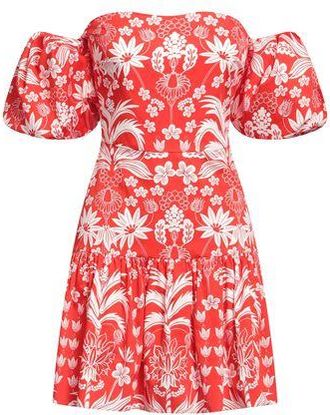 Borgo De Nor DRESSES - Mini dresses on YOOX.COM