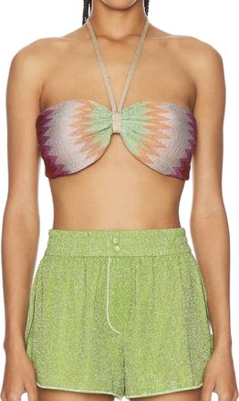 Alexis Annaliese Top In Multi Color
