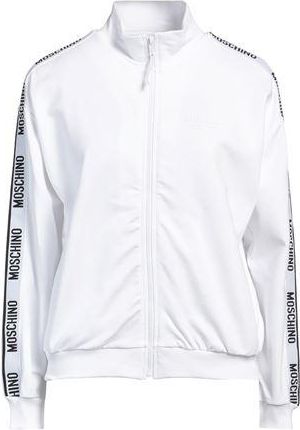 Moschino TOPWEAR - Sweatshirts on YOOX.COM