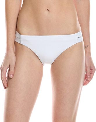 Monte & Lou Monte And Lou Twin Band Bikini Bottom