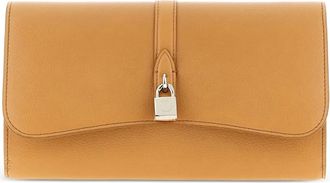 Stella McCartney Borsa a spalla Ryder - Toni neutri
