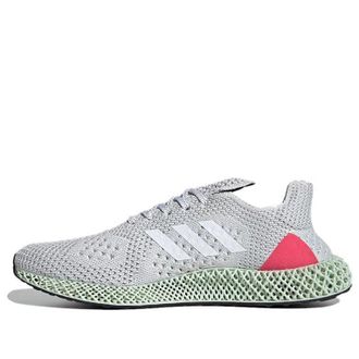 adidas 4D Runner Crystal White Pink FY7916