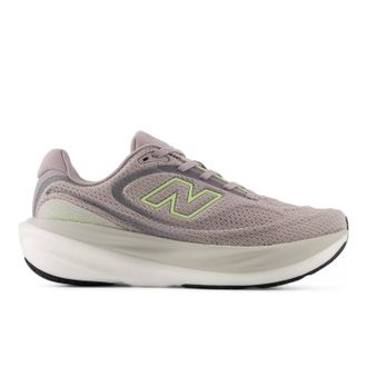 New Balance Womens 1080V15 Shoe In Slate Grey