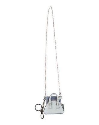 Maison Margiela Small Leather Goods - Key rings on YOOX.COM