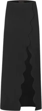 Undress Code Rokken, Dames, Zwart, S, Ariel Rok