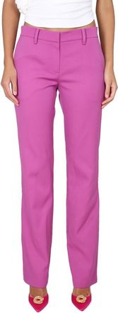Magda Butrym Straight-leg Pants
