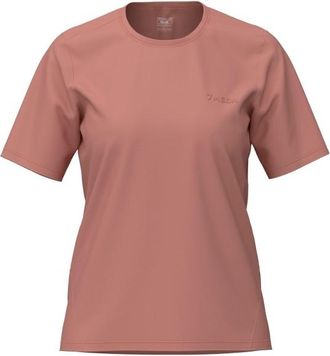 7Mesh Atlas Shirt S/S Velotrikot f&uuml;r Damen | rosa