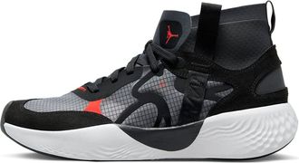 Nike Jordan Air Jordan Delta 3 Mid Black Chile Red DR7614-060