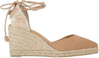Castaner FOOTWEAR - Espadrilles sur YOOX.COM