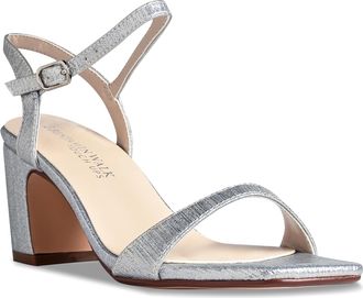 Touch Ups womens True, Silver, 5.5 UK Wide