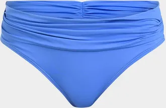 La Blanca Deluxe Island Goddess Hipster Bikini Bottoms