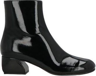 Sergio Rossi CALZADO - Botines de ca&ntilde;a alta en YOOX.COM