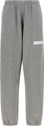 Maison Margiela Cotton Joggers (Workout Womens Pants)