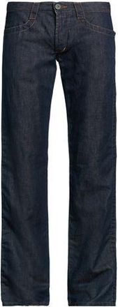 Dirk Bikkembergs BOTTOMWEAR - Pantaloni jeans su YOOX.COM