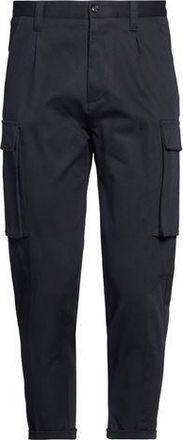 Officina 36 BOTTOMWEAR - Trousers on YOOX.COM