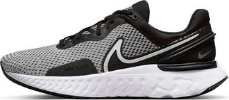 Nike React Miler 3 White Black DD0490-101