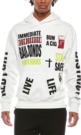 Rta Rta Jordan Hoodie