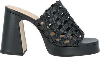 Souliers Martinez FOOTWEAR - Sandals on YOOX.COM
