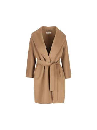 Max Mara Coats