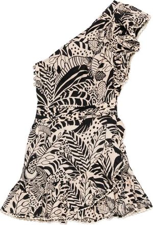 Poupette St Barth Poupette St. Barth Mini Dress Corinne