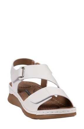 Good Choice Shoes Merisa Sandal in White at Nordstrom Rack, Size 6.5