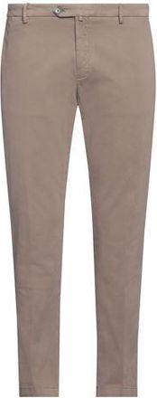 BRIGLIA 1949 PARTES DE ABAJO - Pantalones en YOOX.COM