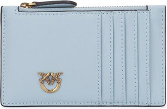 Pinko Pinko Airone Cardholder Vitello